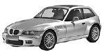 BMW E36-7 C3183 Fault Code