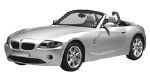 BMW E85 C3183 Fault Code