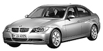 BMW E92 C3183 Fault Code